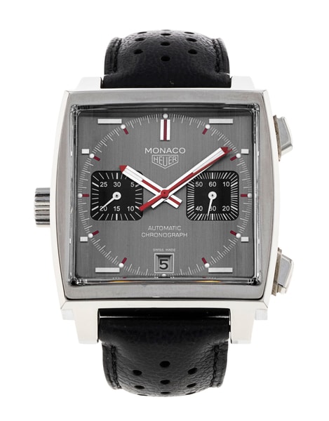 Tag Heuer Monaco CAW211B.FC6241